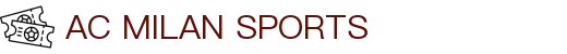 米兰体育 (中国)官方网站 - MILAN SPORT